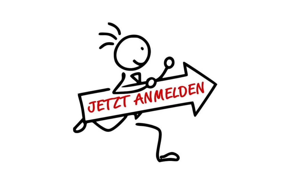 Anmeldung für Kurzentschlossene am Rahel Varnhagen Kolleg
